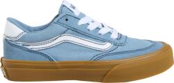 Vans Brooklyn Ls gyerek cipő Cipőméret (EU): 35 / világoskék
