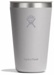 Hydro Flask All Around Tumbler 16 oz thermo bögre szürke