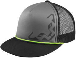 Dynafit Trucker 3 Cap baseball sapka szürke