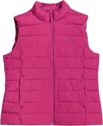4F Vest Jacket F218 női mellény XL / rózsaszín