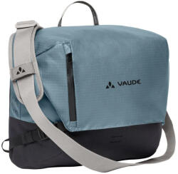 Vaude City Messenger válltáska világoskék