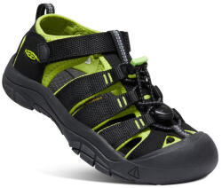 KEEN Newport H2 K gyerek szandál Cipőméret (EU): 29 / fekete