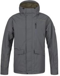 Hannah Garow Fd férfi síkabát L / szürke