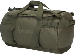 Warg Transit Duffel 65L utazótáska zöld