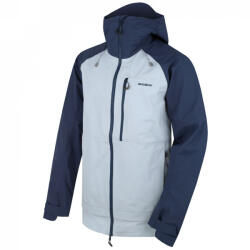 Husky Nanook M férfi dzseki XL / kék/világoskék
