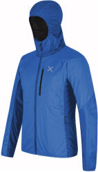 Montura Alpha Evo Jacket férfi dzseki XXL / kék
