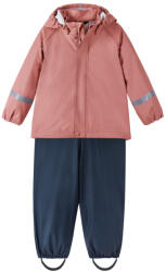 Reima Tihku gyerek dzseki Gyerek 92 / rózsaszín/kék