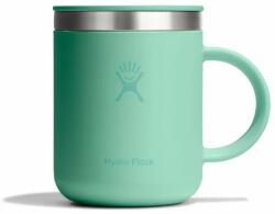 Hydro Flask 12 oz Coffee Mug thermo bögre borsózöld/sötétzöld