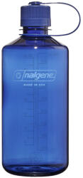 Nalgene Narrow Mouth 1l Sustain kulacs sötétkék