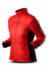 Trimm Adiga női polár dzseki M / piros