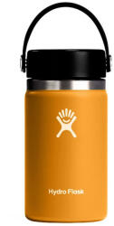 Hydro Flask Coffee with Flex Sip Lid 12 oz thermo bögre borsózöld/sötétzöld