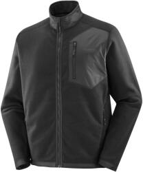 Salomon Chroma férfi dzseki XL / fekete