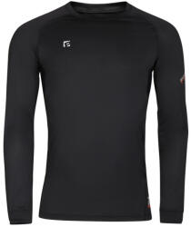 Progress TX NDR férfi funkcionális póló L / fekete