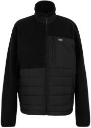 Regatta Frankie Borg Hybrid férfi dzseki XXL / fekete
