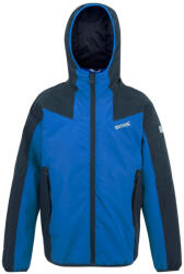 Regatta Volcanics Reflective Jacket gyerek dzseki Gyerek 122-128 / kék