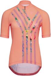 Silvini Calnia női kerékpáros mez XL / rózsaszín