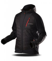 Trimm Contre férfi dzseki L / fekete