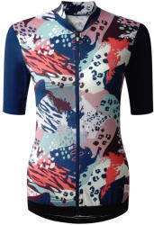 Dare 2b Cycle Tops női kerékpáros mez XL / kék