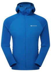 Montane Sirocco Lite Hoodie férfi dzseki L / kék