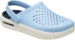 Crocs InMotion Clog papucs Cipőméret (EU): 45-46 / világoskék
