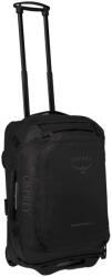 Osprey Rolling Transporter 40 utazótáska fekete