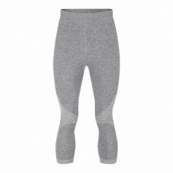 Dare 2b In The zone II 3/4 Legging férfi funkcionális aláöltözet S / világosszürke