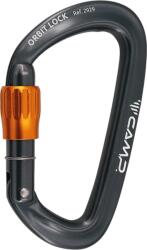 Camp Orbit Lock karabiner fekete
