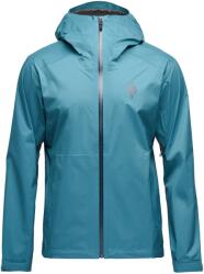 Black Diamond M Fineline Stretch Shell férfi dzseki XL / világoskék