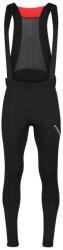Progress Giro Winter BIB férfi kerékpáros nadrág XXL / fekete