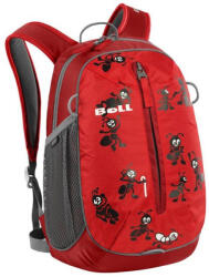 Boll Roo 12l gyerek hátizsák piros