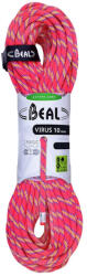 Beal Virus 10 mm (60 m) hegymászó kötél rózsaszín