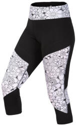 Ocún Rhea 3/4 Leggings női 3/4-es leggings XS / fekete