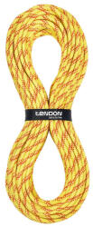 Tendon Secure 10.5mm (60m) statikus kötél sárga