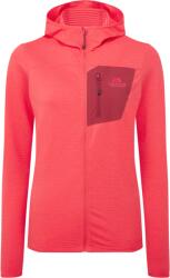 Mountain Equipment Lumiko Hooded Wmns Jacket (2025) női pulóver M / rózsaszín