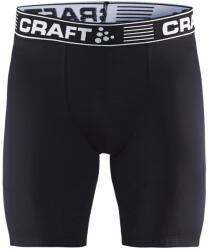 Craft Core Greatness Bike (C4) férfi boxer XL / fekete/fehér