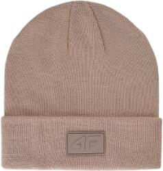 4F Cap U653 sapka bézs