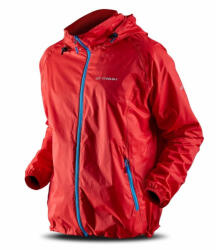 Trimm Mark férfi dzseki M / piros