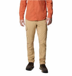 Columbia Skien Valley Cargo Pant férfi nadrág M / bézs