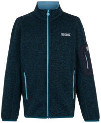 Regatta Junior Newhill gyerek pulóver Gyerek 110-116 / kék