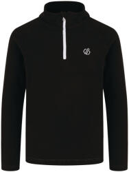 Dare2b Freehand Fleece gyerek pulóver Gyerek 122-128 / fekete