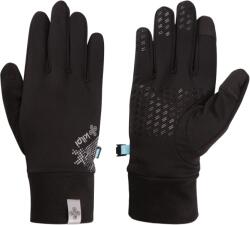Kilpi Caspi-U kesztyű Kesztyűe: S / fekete
