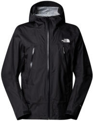 The North Face M Signal 2.5L Dryvent férfi dzseki M / fekete/fehér