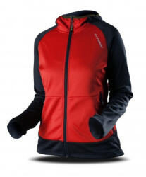 Trimm Oasis Lady női dzseki XS / piros