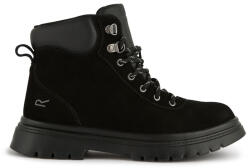 Regatta Whinton Boot női cipő Cipőméret (EU): 38 / fekete
