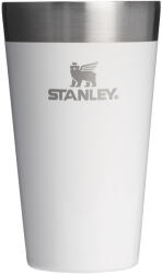 Stanley Pinta Adventure 470 ml pohár fehér/ezüst