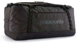 Patagonia Black Hole Duffel 100L utazótáska fekete/fehér