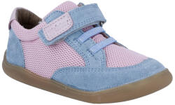 Richter Samy Sky/Cameo gyerek cipő Cipőméret (EU): 27 / kék/rózsaszín