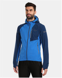 Kilpi Baleo-M férfi dzseki XXL / kék