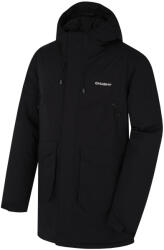 Husky Narvik M férfi dzseki XXL / fekete