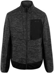 Regatta Baslinn (2025) férfi pulóver L / szürke